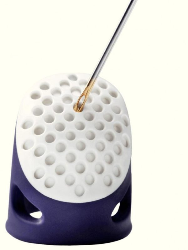 DEDAL PRYM SOFT COMFORT - S (Blister) - Imagen 2